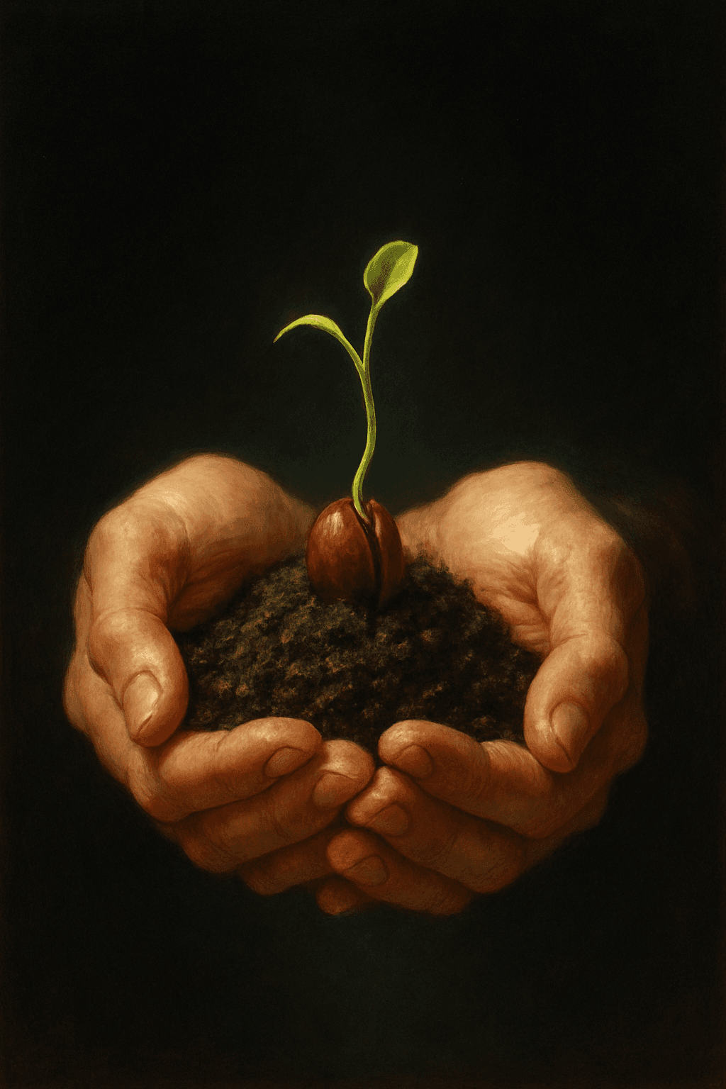 My Greatest Teachers (The Permaculture Pioneers)