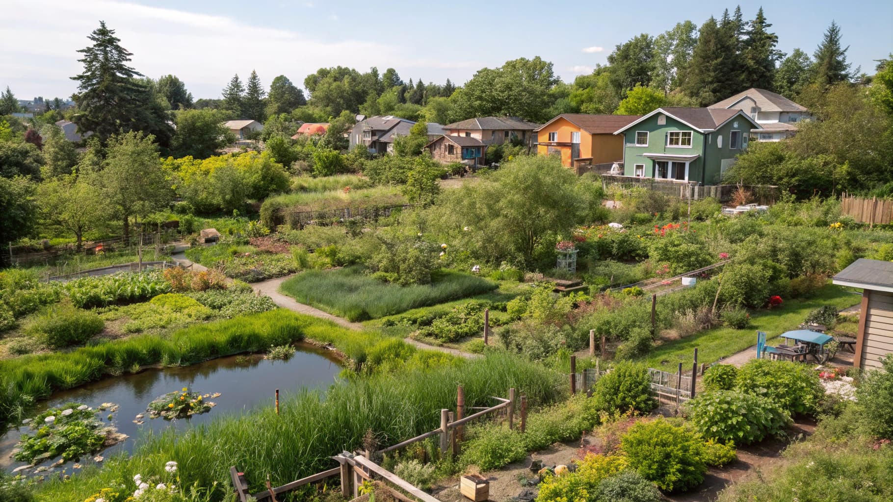 Why Watersheds Matter More Than Zip Codes